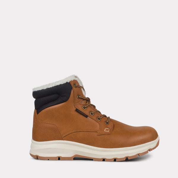 Kimberfeel Boots AARON Boots/Bottines Hommes Beige