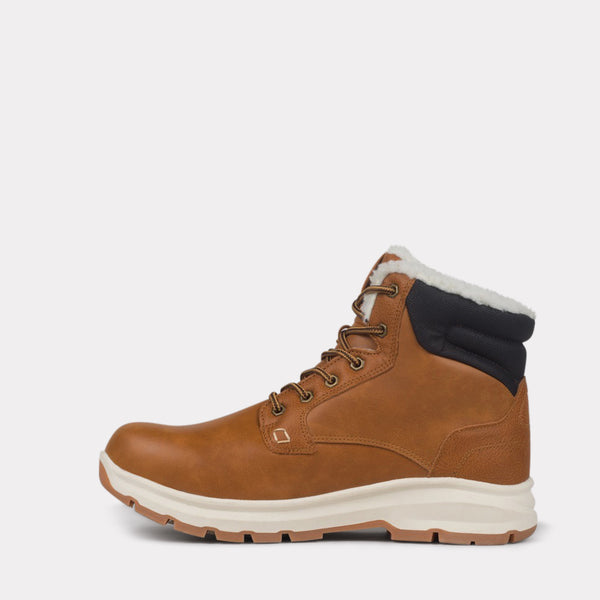 Kimberfeel Boots AARON Boots/Bottines Hommes Beige