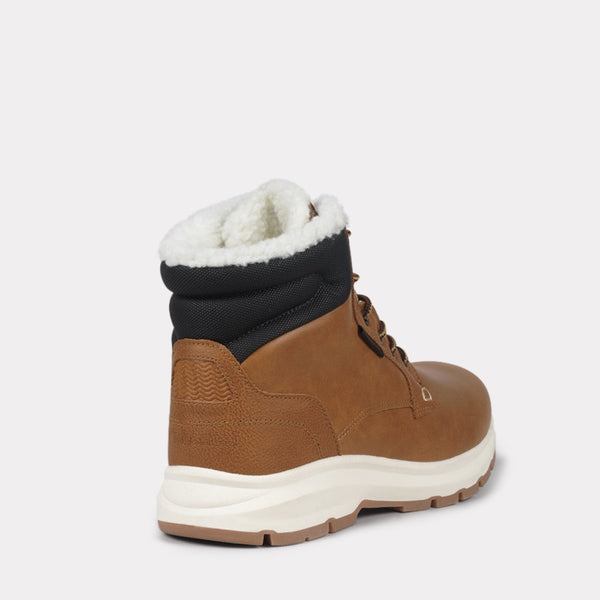 Kimberfeel Boots AARON Boots/Bottines Hommes Beige