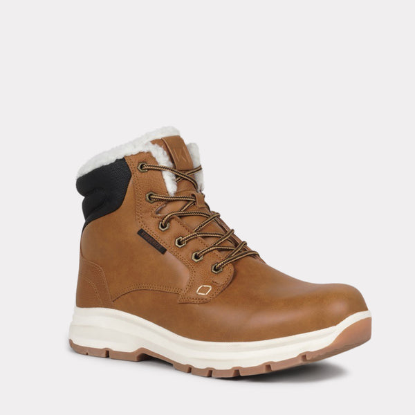 kimberfeel Boots AARON Boots/Bottines hommes Beige