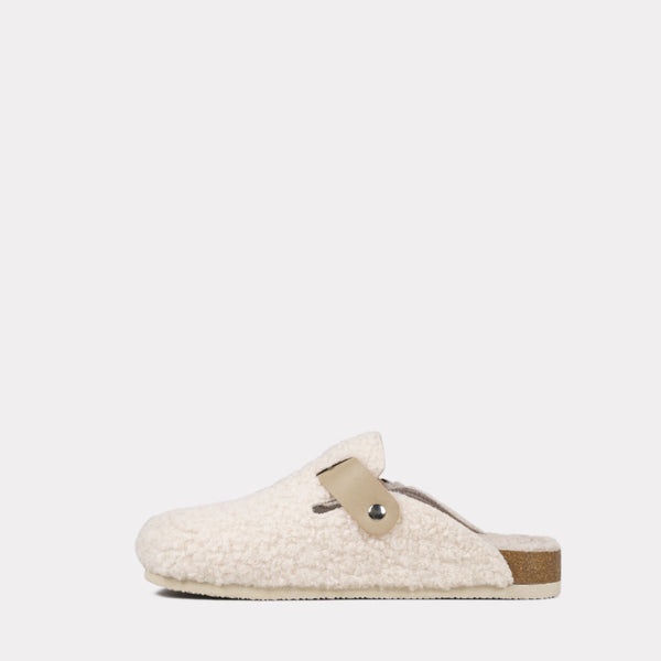 Kimberfeel Chaussons SUZANNE Chaussons Femmes Noir