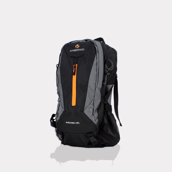 Kimberfeel Sac à Dos AIRZONE Sac à Dos 35 L Noir