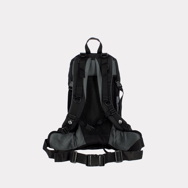 Kimberfeel Sac à Dos AIRZONE Sac à Dos 35 L Noir