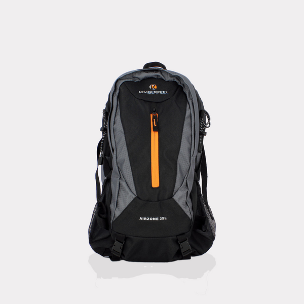 kimberfeel Sac à dos AIRZONE Sac à dos 35 L Noir