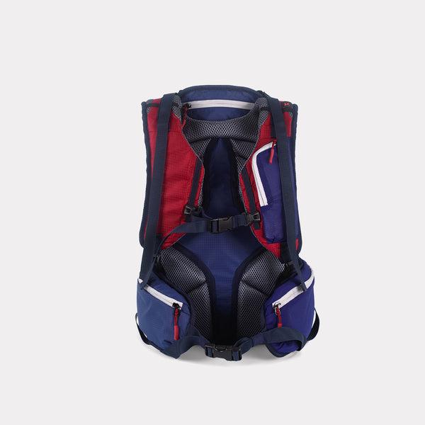 Kimberfeel Sac à Dos FAST Sac à Dos 20 L Bleu