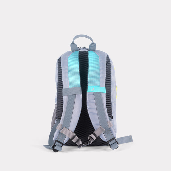 Kimberfeel Sac à Dos HILL Sac à Dos 10 L Quarterin