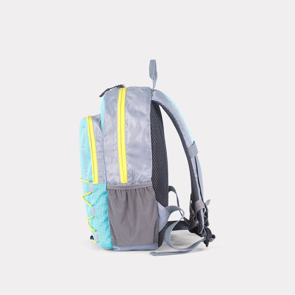 Kimberfeel Sac à Dos HILL Sac à Dos 10 L Quarterin