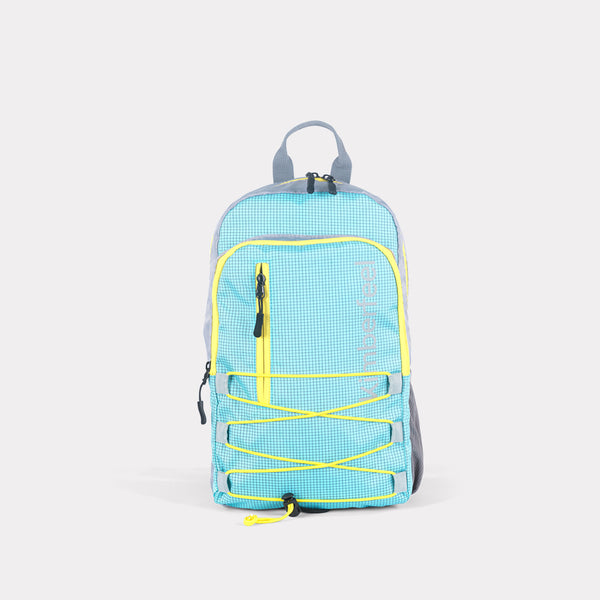 kimberfeel Sac à dos HILL Sac à dos 10 L Quarterin