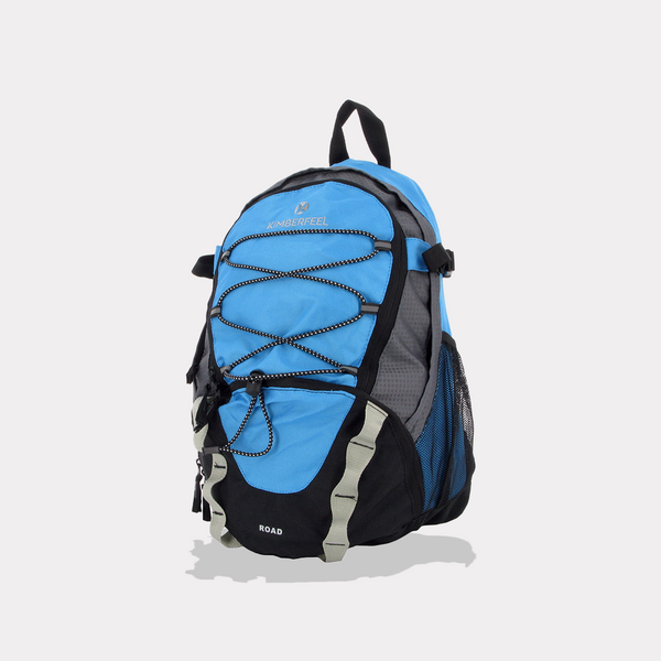 Kimberfeel Sac à Dos ROAD 66 Sac à Dos 15 L Bleu