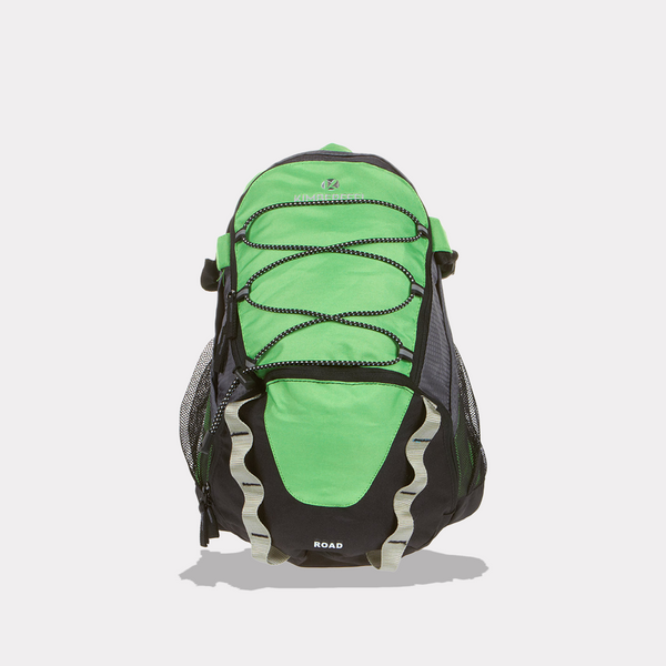 Kimberfeel Sac à Dos ROAD 66 Sac à Dos 15 L Bleu