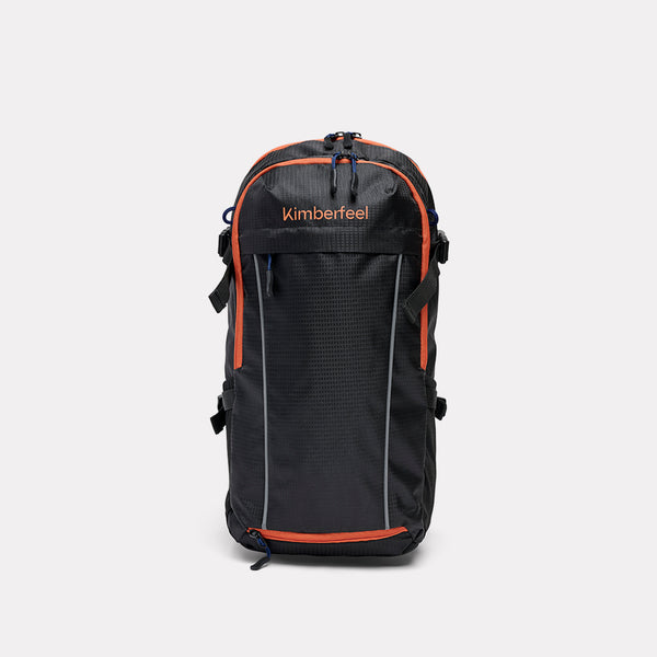 Kimberfeel Sac à Dos ROOVER Sac à Dos 15 L Rouge