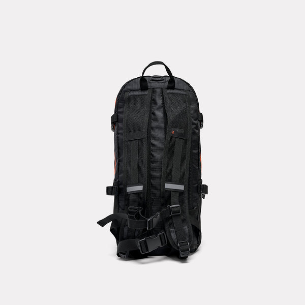 Kimberfeel Sac à Dos ROOVER Sac à Dos 15 L Rouge