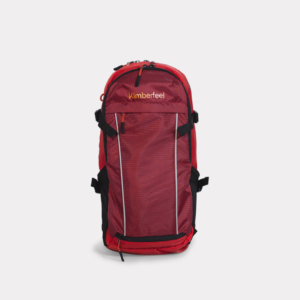 kimberfeel Sac à dos ROOVER Sac à dos 15 L Rouge