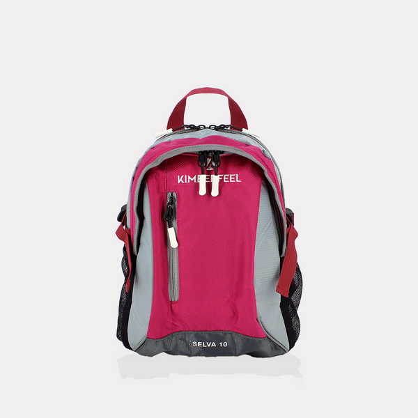 Kimberfeel Sac à Dos SELVA 10 Sac à Dos 10 L Rouge