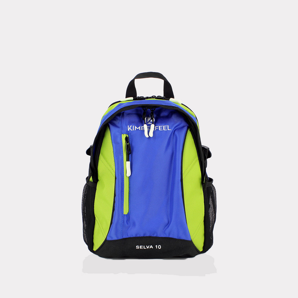 Kimberfeel Sac à Dos SELVA 10 Sac à Dos 10 L Rouge