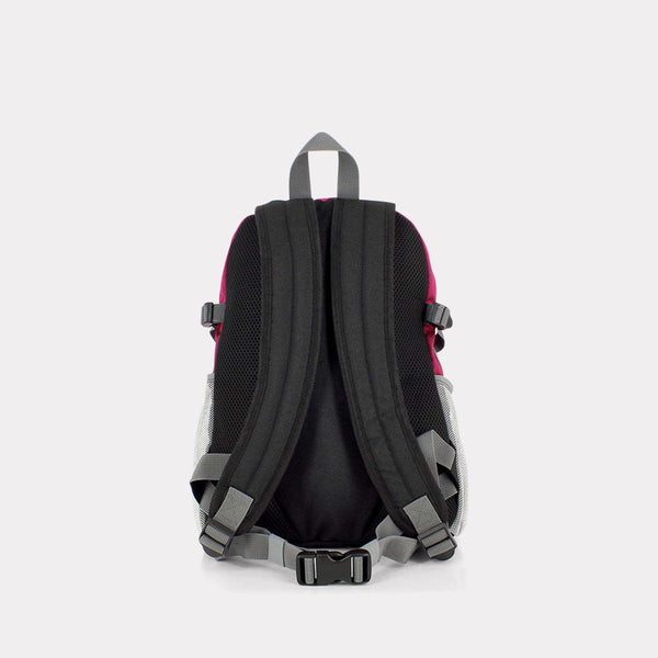 Kimberfeel Sac à Dos SELVA 15 Sac à Dos 15 L Noir