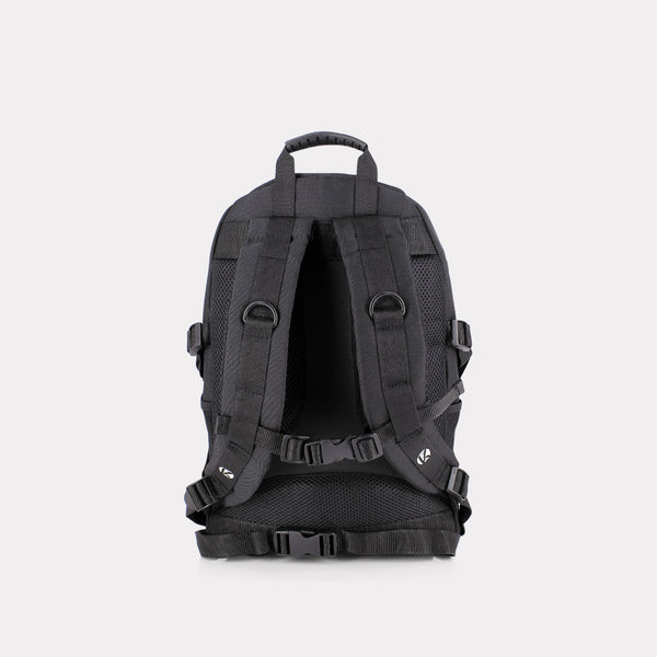 Kimberfeel Sac à Dos SOMMET Sac à Dos 25 L Pétrole