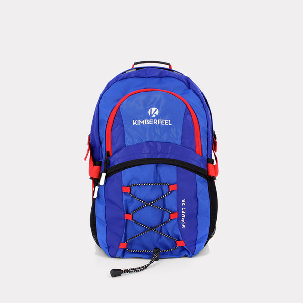 Kimberfeel Sac à Dos SOMMET Sac à Dos 25 L Pétrole