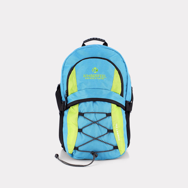 kimberfeel Sac à dos SOMMET Sac à dos 25 L Pétrole