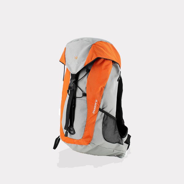 Kimberfeel Sac à Dos SPARROW Sac à Dos 25 L Orange