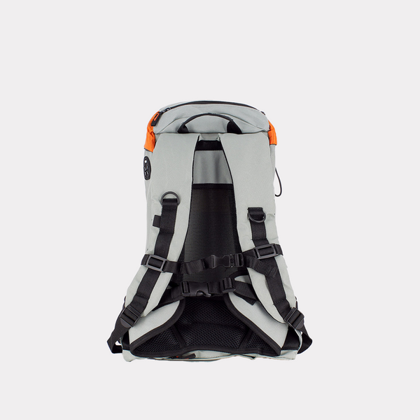 Kimberfeel Sac à Dos SPARROW Sac à Dos 25 L Orange