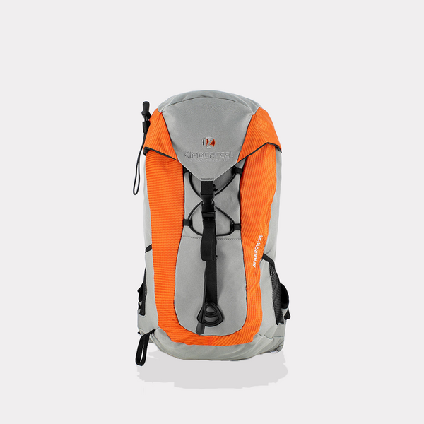 kimberfeel Sac à dos SPARROW Sac à dos 25 L Orange