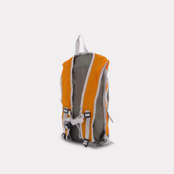 Kimberfeel Sac à Dos TRAVEL Sac à Dos 15 L Orange