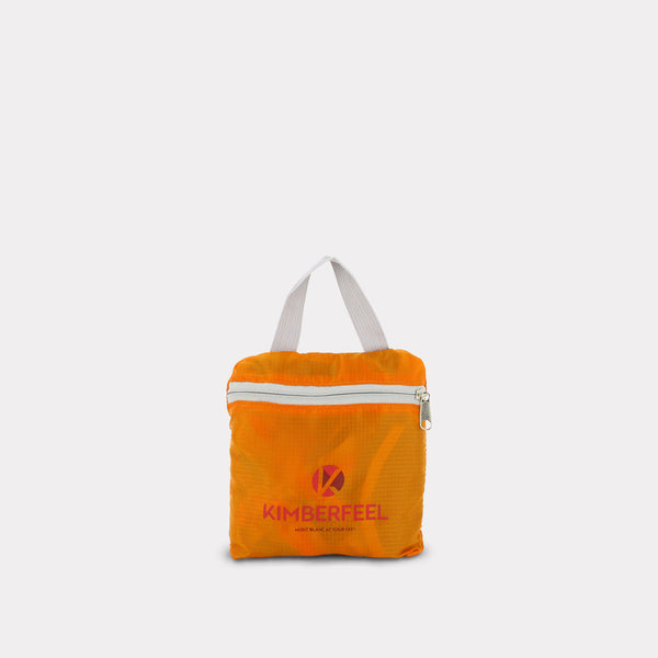 Kimberfeel Sac à Dos TRAVEL Sac à Dos 15 L Orange