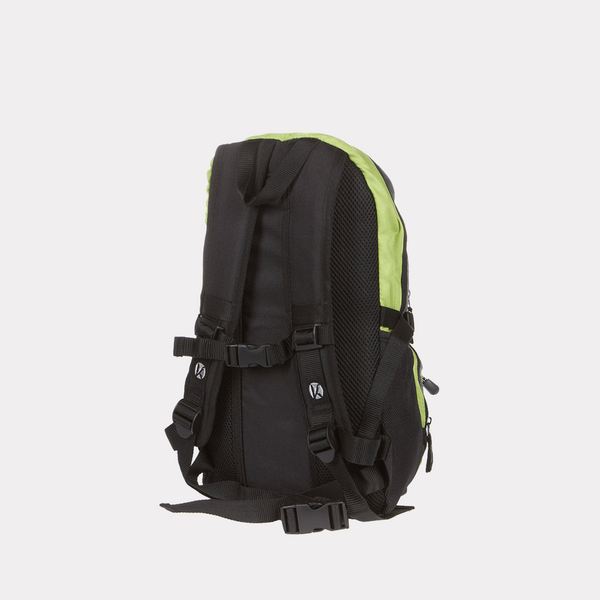 Kimberfeel Sac à Dos TROTTEUR Sac à Dos 15 L Vert