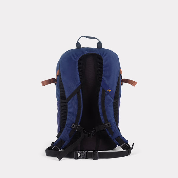 Kimberfeel Sac à Dos WOM Sac à Dos 20 L Bleu