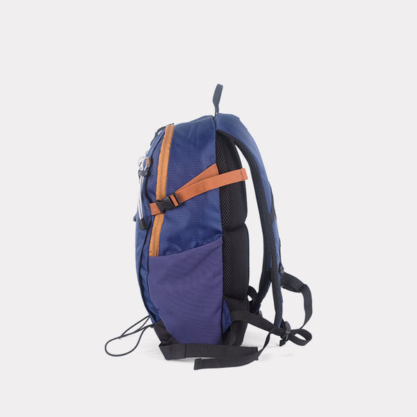 Kimberfeel Sac à Dos WOM Sac à Dos 20 L Bleu