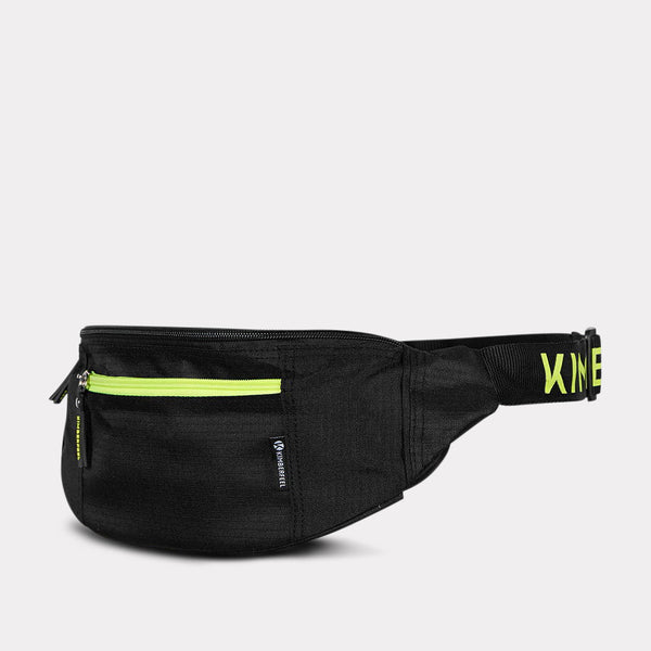 Kimberfeel Sacoche ANGARA Sacoche Banane Kaki