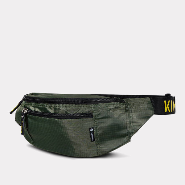 Kimberfeel Sacoche ANGARA Sacoche Banane Kaki