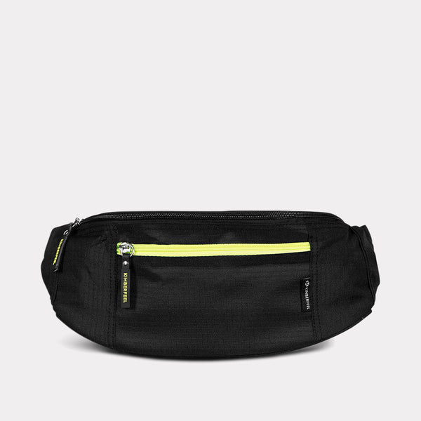 kimberfeel Sacoche ANGARA Sacoche banane Kaki