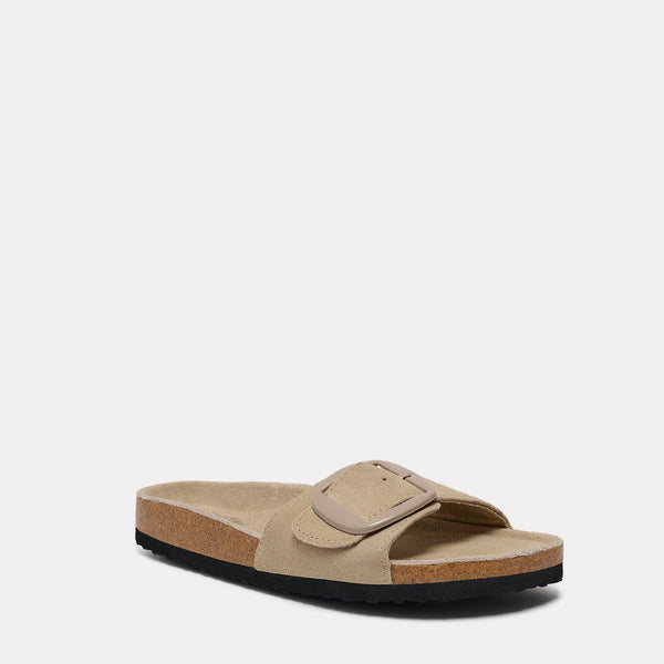 kimberfeel Sandales ANELI Sandales femmes Beige