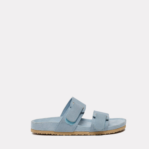 Kimberfeel Sandales SALOME Sandales Femmes Bleu