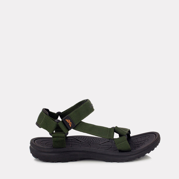 Kimberfeel Sandales MILOS Sandales De Marche Adultes Fuchsia