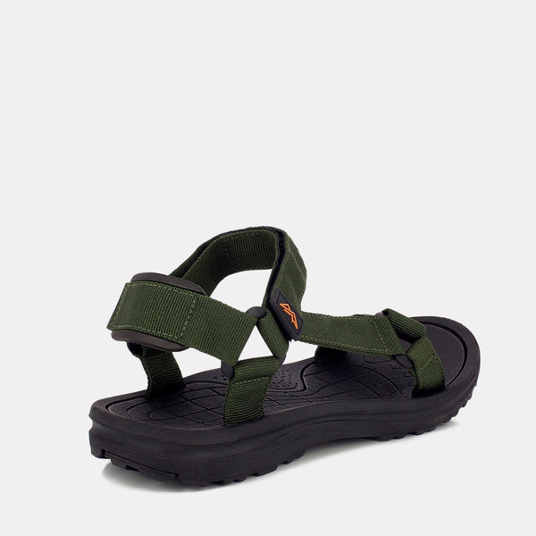 Kimberfeel Sandales MILOS Sandales De Marche Adultes Fuchsia