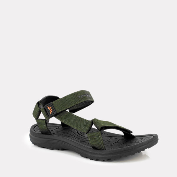 kimberfeel Sandales MILOS Sandales de marche adultes Fuchsia