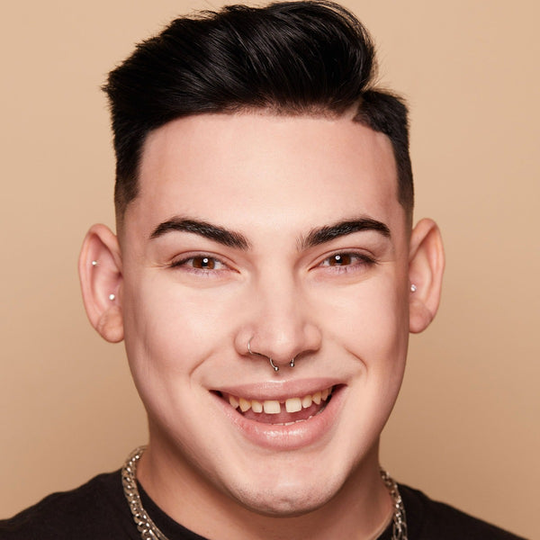 Kimchi Chic Beauty A REALLY GOOD FOUNDATION - 103L Fair + Neutral Undertones