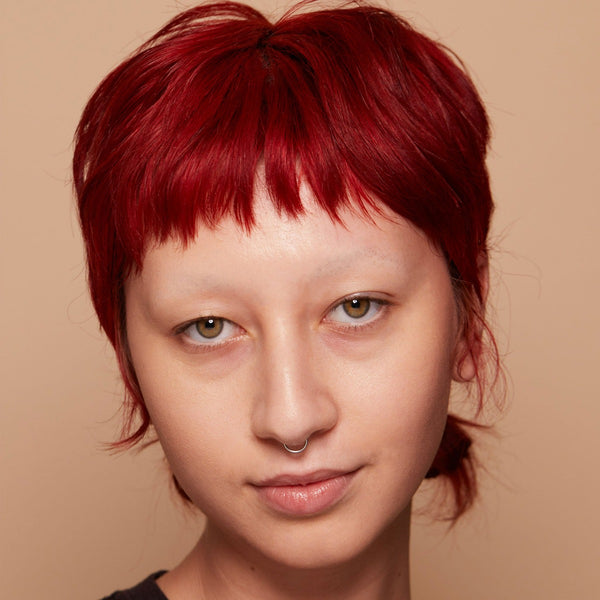 Kimchi Chic Beauty A REALLY GOOD FOUNDATION - 104L Fair + Warm Olive Undertones