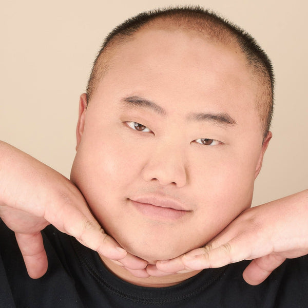 Kimchi Chic Beauty A REALLY GOOD FOUNDATION - 107L Light + Cool Peach Undertones