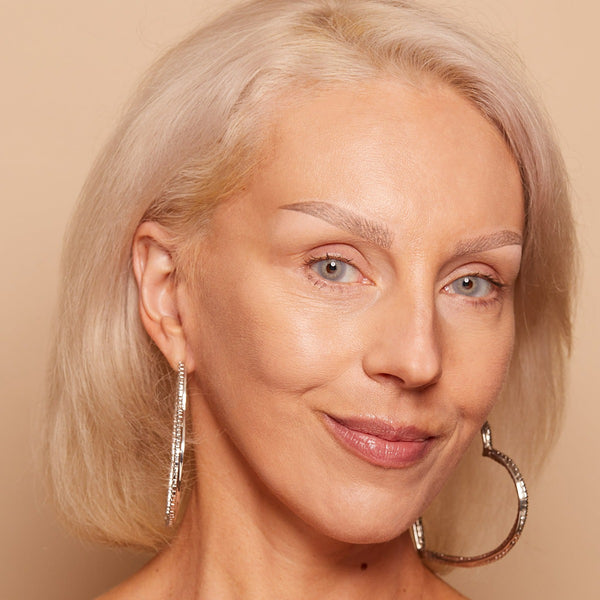 Kimchi Chic Beauty A REALLY GOOD FOUNDATION - 110L Light/Medium + Warm Undertones