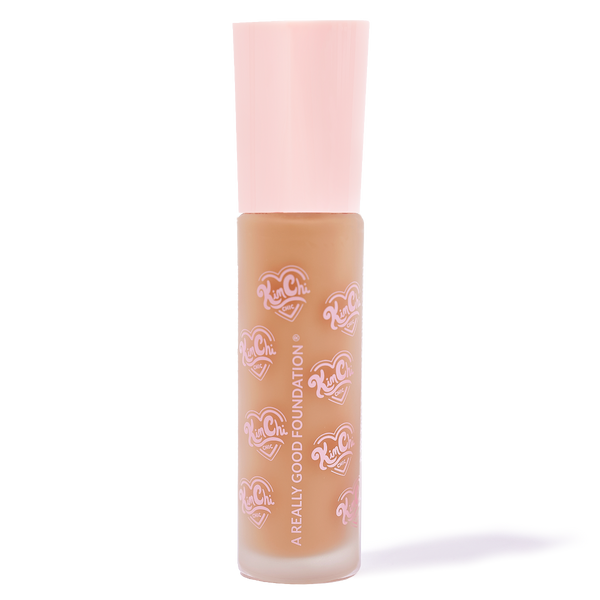 Kimchi Chic Beauty A REALLY GOOD FOUNDATION - 111M Light/Medium + Cool Undertones