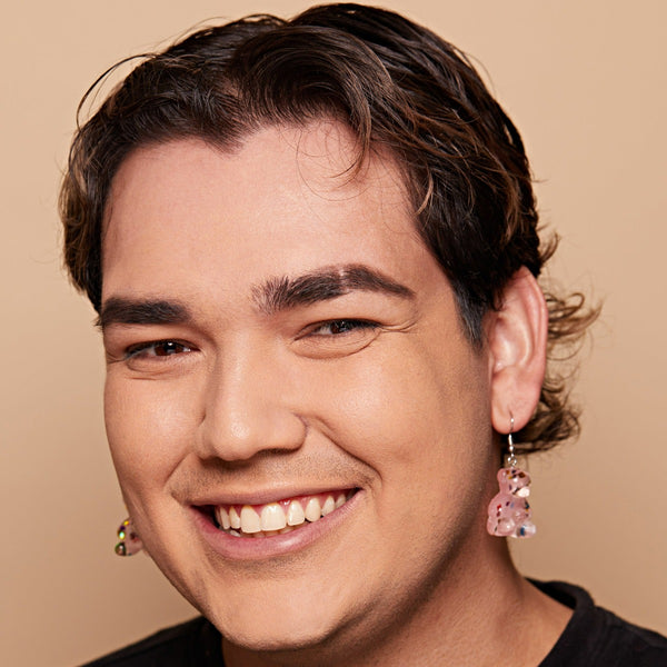 Kimchi Chic Beauty A REALLY GOOD FOUNDATION - 112M Light/Medium + Warm Neutral Undertones