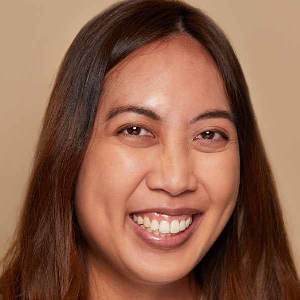 Kimchi Chic Beauty A REALLY GOOD FOUNDATION - 113M Light/Medium + Warm Undertones