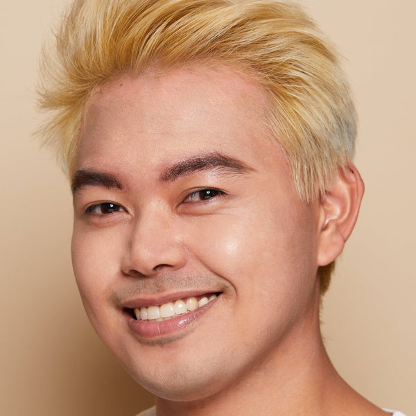 Kimchi Chic Beauty A REALLY GOOD FOUNDATION - 114M Medium + Neutral Undertones