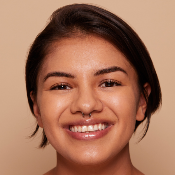 Kimchi Chic Beauty A REALLY GOOD FOUNDATION - 115M Medium + Warm Yellow Undertones