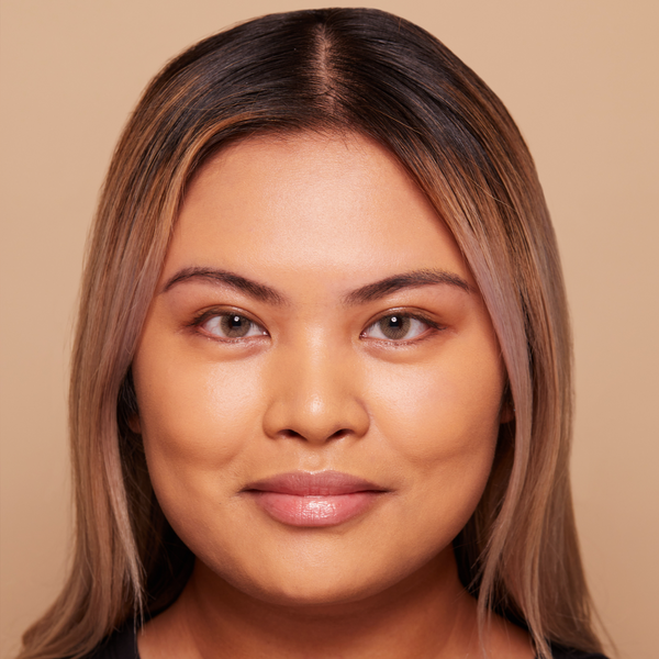 Kimchi Chic Beauty A REALLY GOOD FOUNDATION - 116M Medium + Warm Peach Undertones