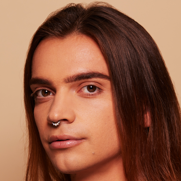 Kimchi Chic Beauty A REALLY GOOD FOUNDATION - 117M Medium + Neutral Undertones